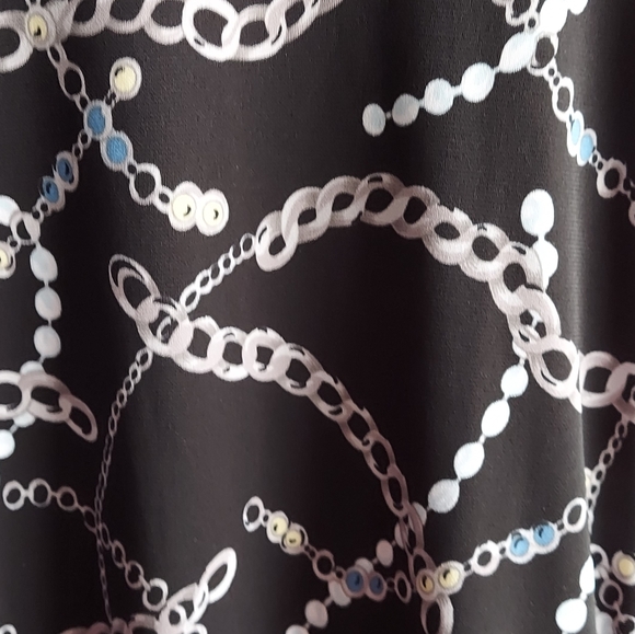 LAST CALL...New York & Company Wrap Dress - Picture 8 of 8